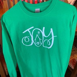 Joy Holiday Shirt